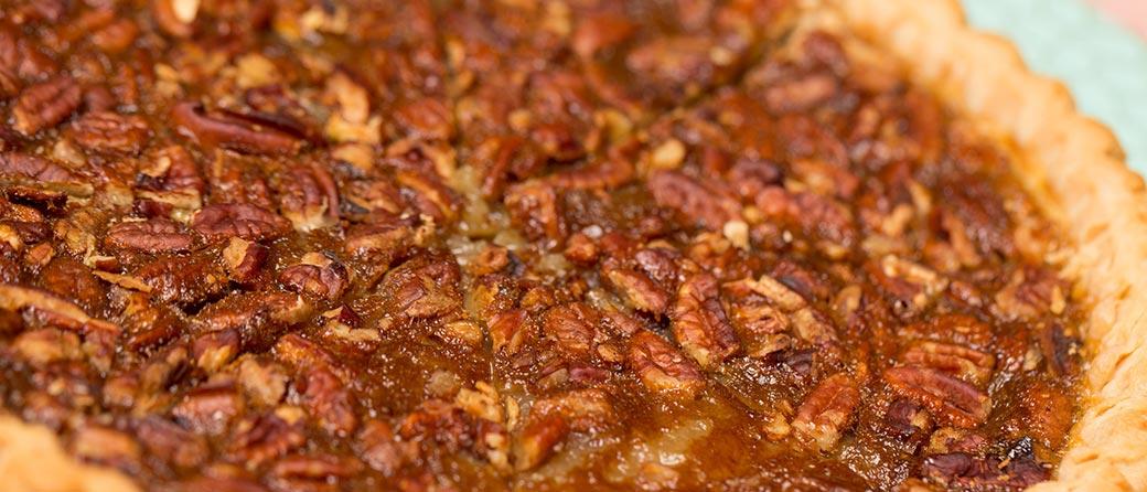 Pecan Pie